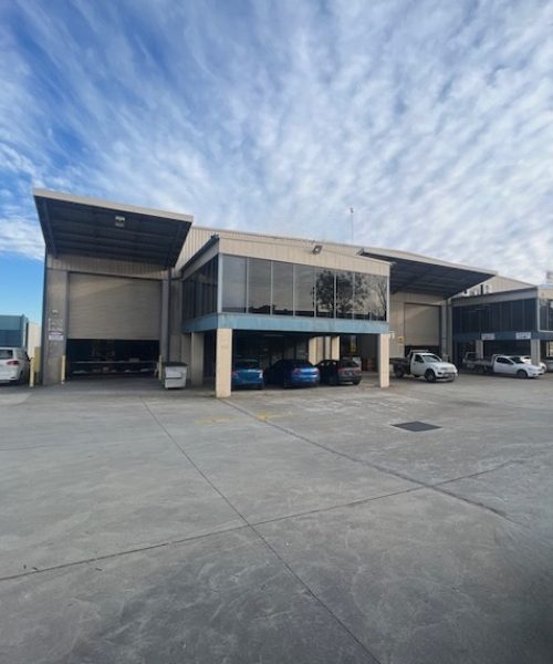 Commercial property due diligence service
